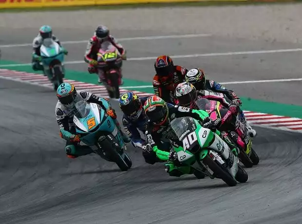 Darryn Binder Titel-Bild zur News: Darryn Binder