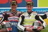 Bild zum Inhalt: Ben Spies: Garrett Gerloff ist genauso talentiert wie Jonathan Rea