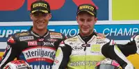 Bild zum Inhalt: Ben Spies: Garrett Gerloff ist genauso talentiert wie Jonathan Rea