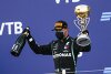 F1-Rennen Sotschi 2020: Bottas gewinnt Grand Prix von Russland