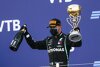 Bild zum Inhalt: F1-Rennen Sotschi 2020: Bottas gewinnt Grand Prix von Russland