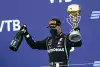 Bild zum Inhalt: F1-Rennen Sotschi 2020: Bottas gewinnt Grand Prix von Russland