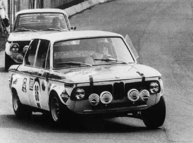 Hans-Joachim Stuck, Clemens Schickentanz Titel-Bild zur News: Hans-Joachim Stuck, Clemens Schickentanz