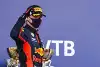 Bild zum Inhalt: Horner lobt Verstappen: Holt alles raus, was drin ist