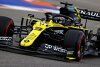 Ricciardo fährt trotz Strafe auf P5: "Das habe ich mir selbst eingebrockt"