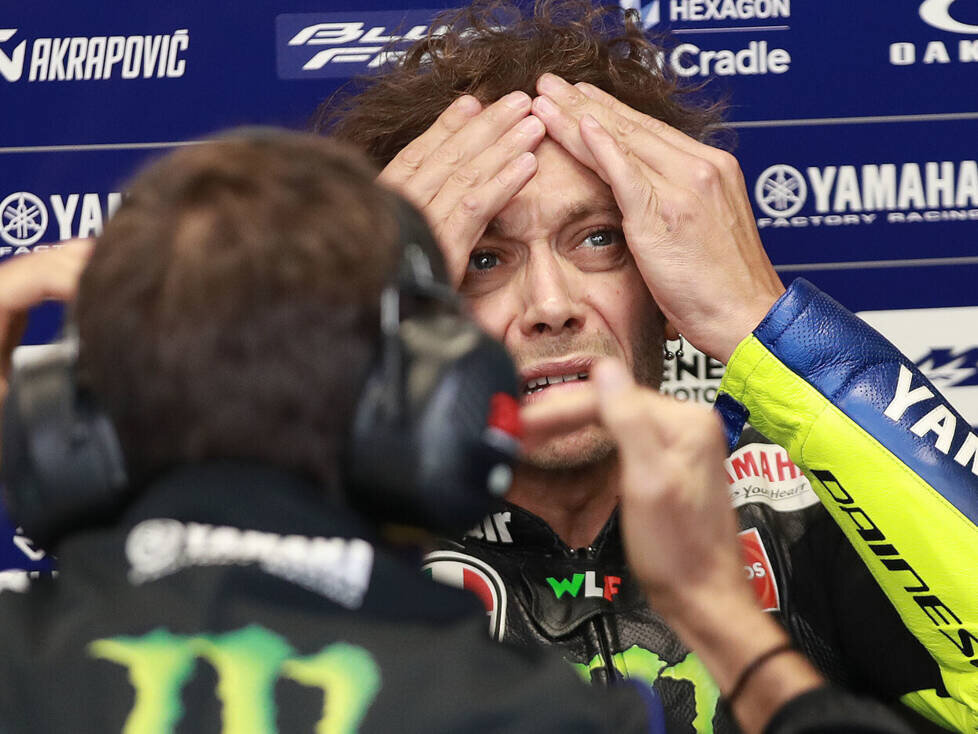 Valentino Rossi