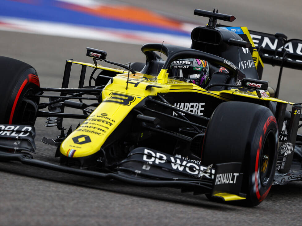 Daniel Ricciardo