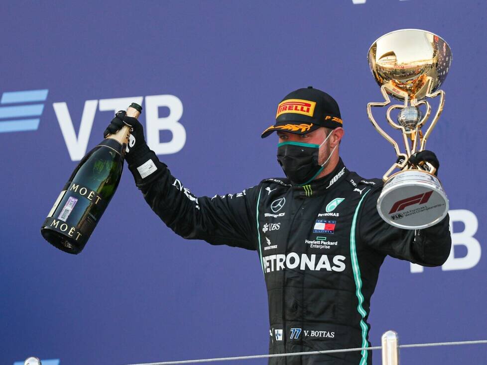 Valtteri Bottas