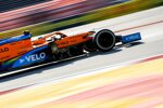 Lando Norris (McLaren) 