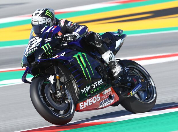 Maverick Vinales