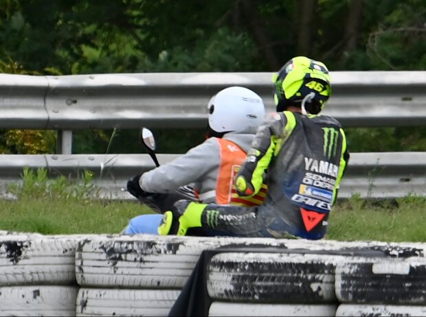 Valentino Rossi Valentino Rossi