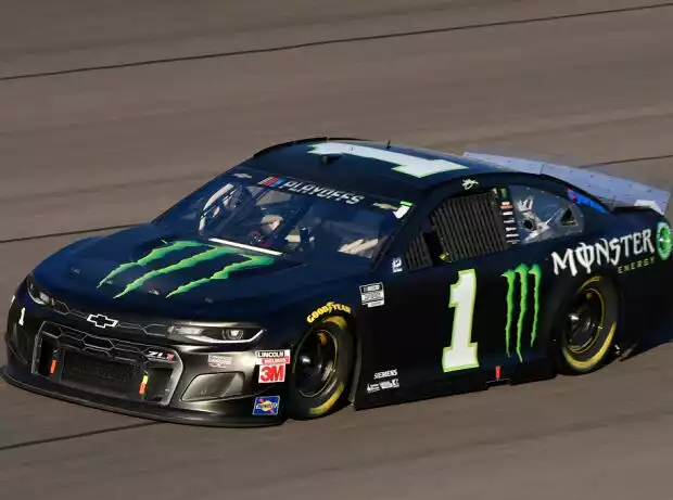 Kurt Busch Titel-Bild zur News: Kurt Busch