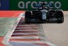 Formel-1-Liveticker: Warum Hamilton doch keine Strafpunkte bekam
