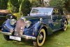 Concours D'Elegance: Kostbarkeiten am Tegernsee