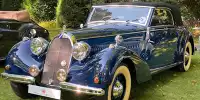 Tegernsee Concours