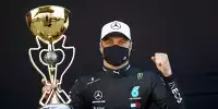 Bild zum Inhalt: Bottas legt sich mit Instagram-User an: "Mir egal, was du glaubst!"