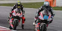 Marcel Schrötter, Tom Lüthi