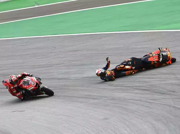 Titel-Bild zur News: Pol Espargaro