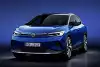 Bild zum Inhalt: VW ID.4 (2021): Das Elektro-SUV ist 30 Zentimeter länger als der ID.3