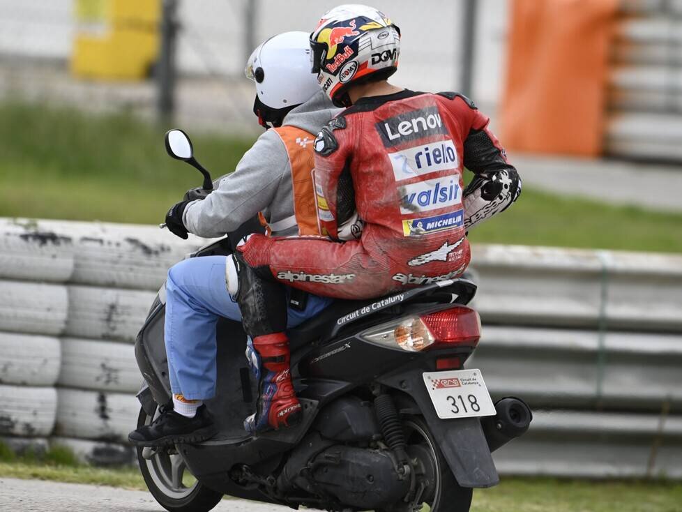 Andrea Dovizioso