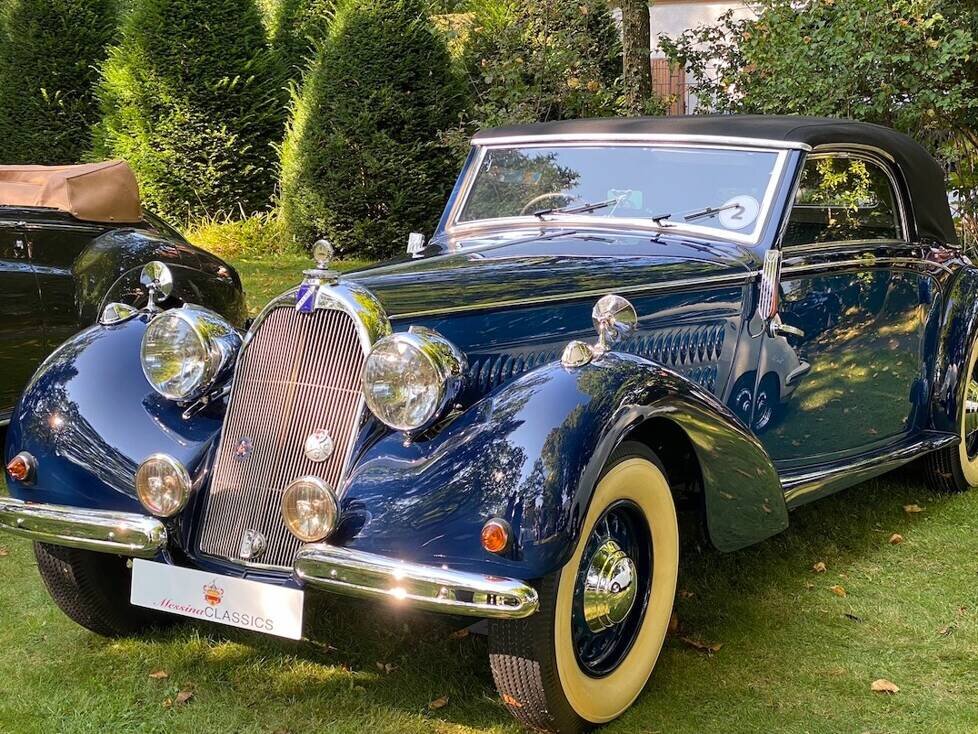 Tegernsee Concours