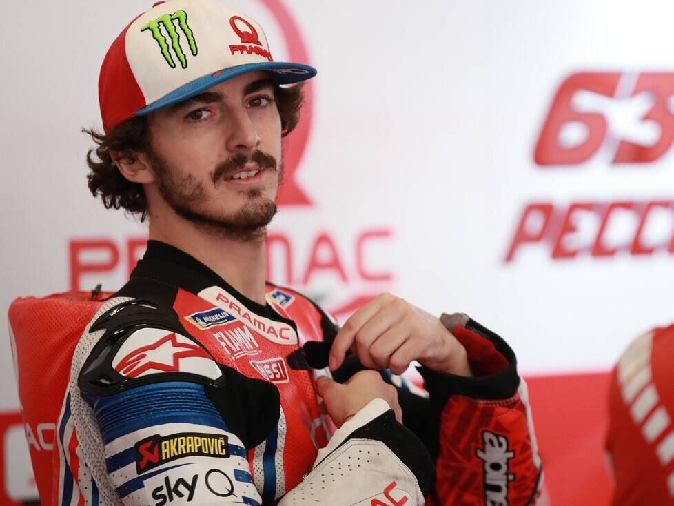 Francesco Bagnaia