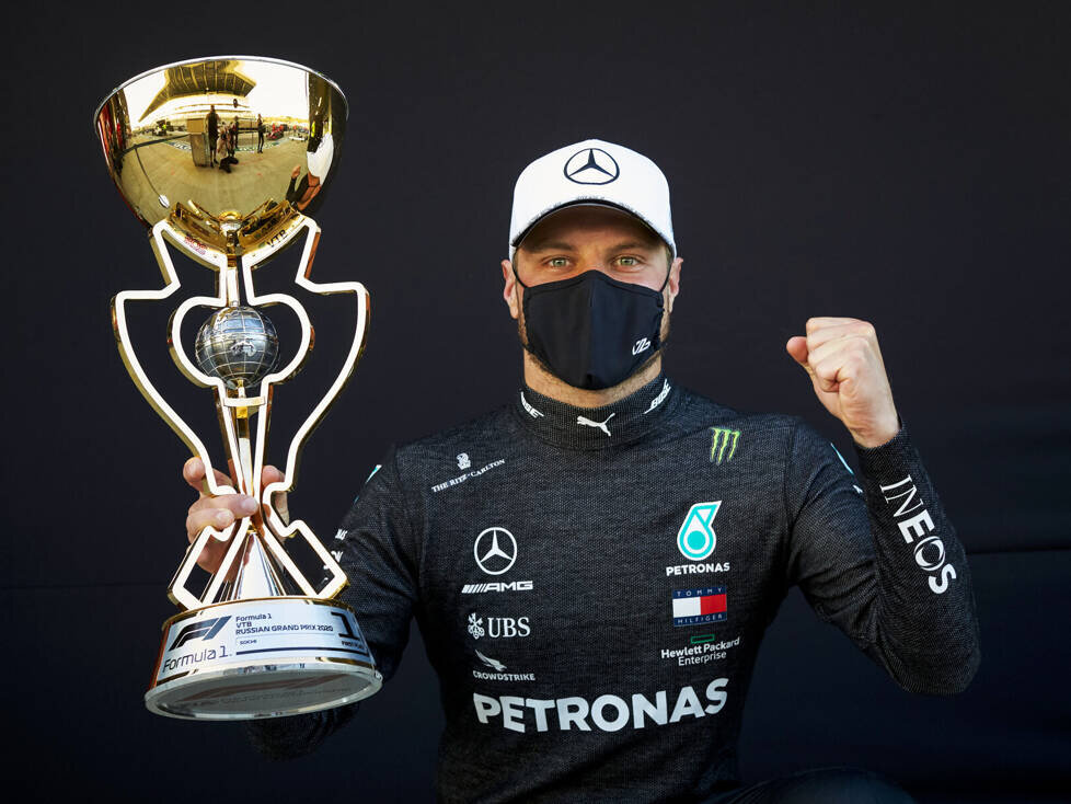 Valtteri Bottas