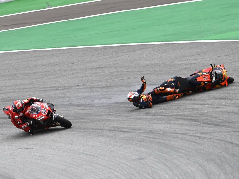Pol Espargaro