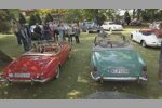 Concours D&#39;Elegance: Kostbarkeiten am Tegernsee