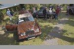 Concours D&#39;Elegance: Kostbarkeiten am Tegernsee