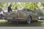 Concours D&#39;Elegance: Kostbarkeiten am Tegernsee