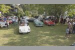 Concours D&#39;Elegance: Kostbarkeiten am Tegernsee