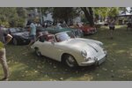 Concours D&#39;Elegance: Kostbarkeiten am Tegernsee