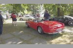 Concours D&#39;Elegance: Kostbarkeiten am Tegernsee