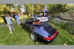 Concours D&#39;Elegance: Kostbarkeiten am Tegernsee