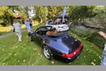 Concours D&#39;Elegance: Kostbarkeiten am Tegernsee