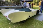 Concours D&#39;Elegance: Kostbarkeiten am Tegernsee