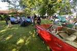 Concours D&#39;Elegance: Kostbarkeiten am Tegernsee