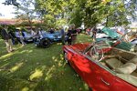 Concours D&#39;Elegance: Kostbarkeiten am Tegernsee