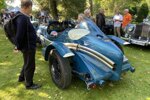 Concours D&#39;Elegance: Kostbarkeiten am Tegernsee