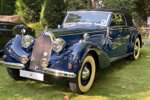 Concours D&#39;Elegance: Kostbarkeiten am Tegernsee