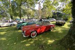 Concours D&#39;Elegance: Kostbarkeiten am Tegernsee