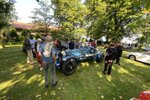 Concours D&#39;Elegance: Kostbarkeiten am Tegernsee