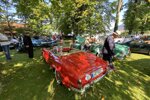 Concours D&#39;Elegance: Kostbarkeiten am Tegernsee