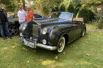 Concours D&#39;Elegance: Kostbarkeiten am Tegernsee