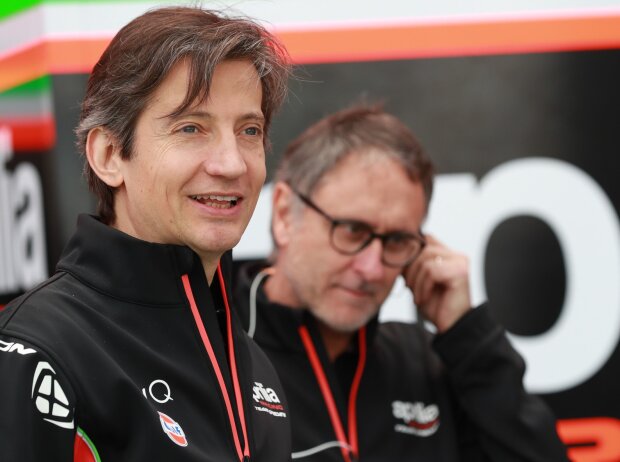 Massimo Rivola Massimo Rivola