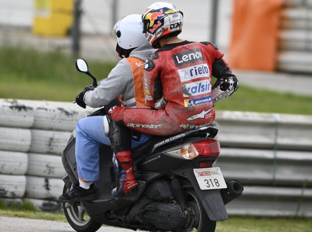 Andrea Dovizioso Andrea Dovizioso