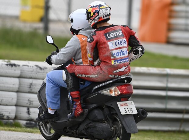 Andrea Dovizioso