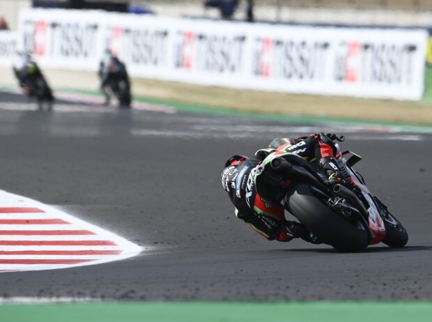 Bradley Smith Bradley Smith