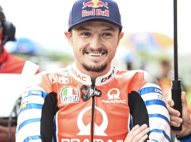Jack Miller Jack Miller